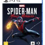 Jogo Marvel's Spider-man: Miles Morales - Ps5
