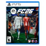 Game EA Sports FC 26 Playstation 5